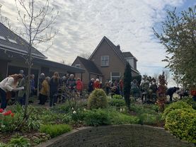 Planten- en zadenruilbeurs - za.11 oktober